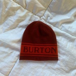 Burton Beanie